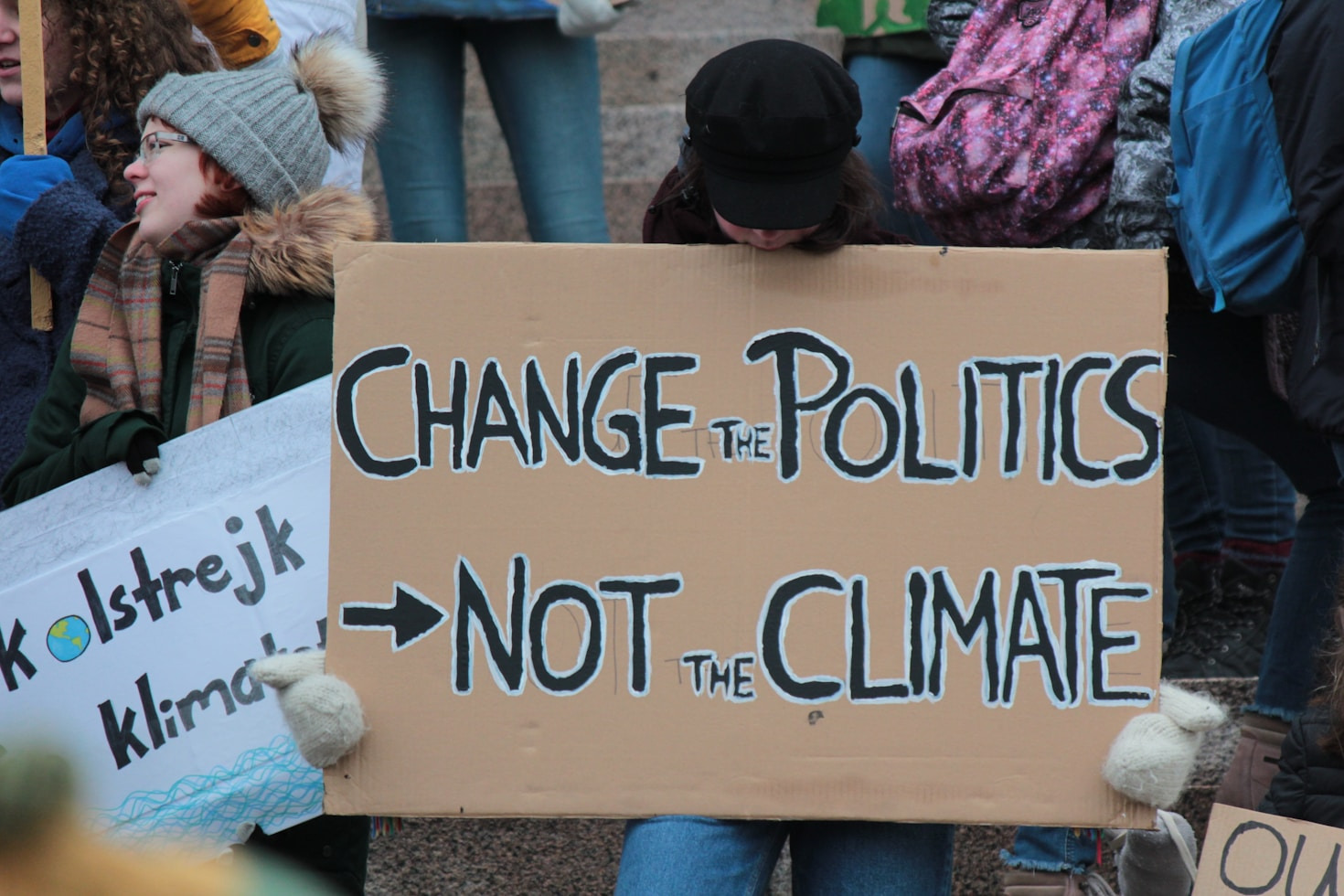 How Grassroots Actions Transform Our Communities