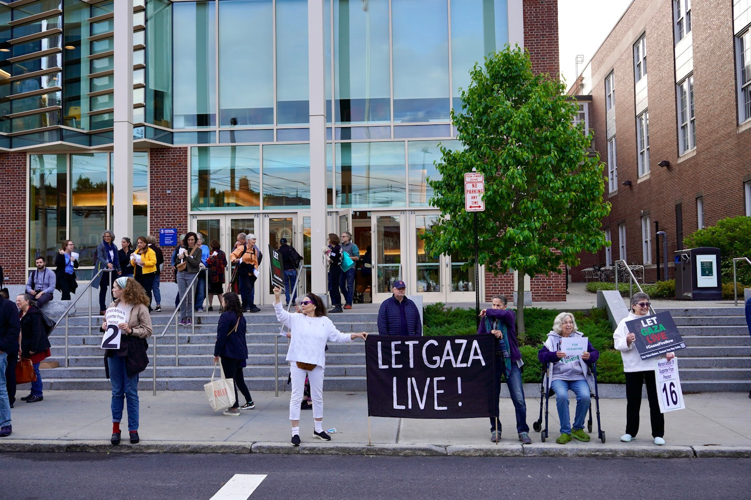 Top Ways to Promote Justice Locally
